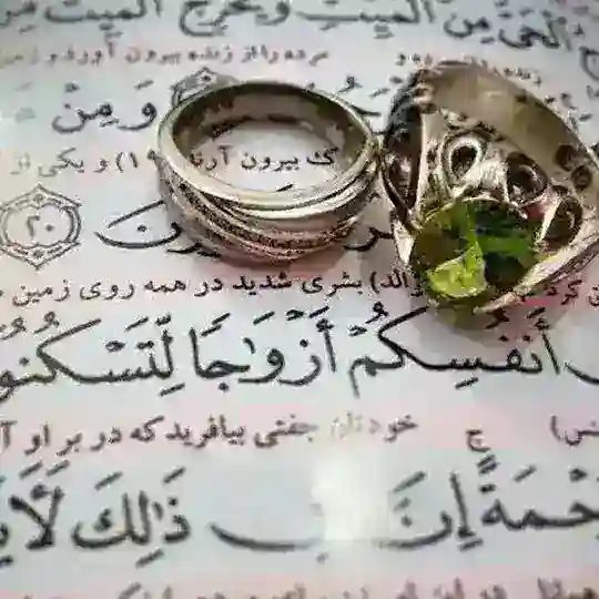 صبغه یابی نغمه های بهشتی۲۵