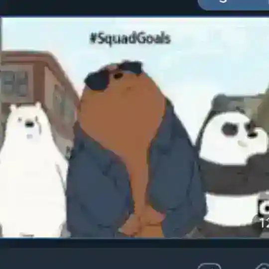 NGK Squad #OT discussion