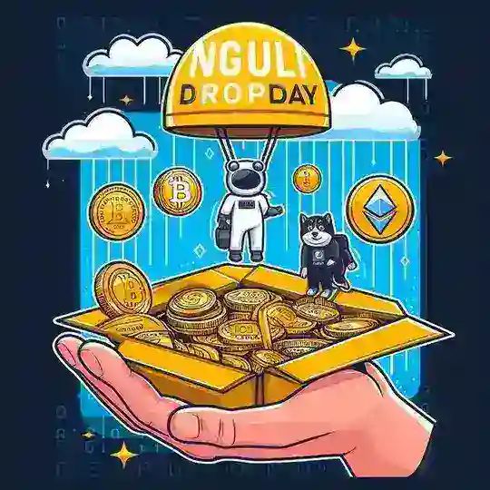 Ngulidrop Day | DISCUSSION