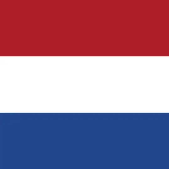 🇳🇱 Нидерланды чат