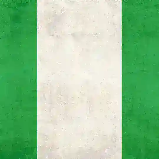 🇳🇬 Нигерия чат