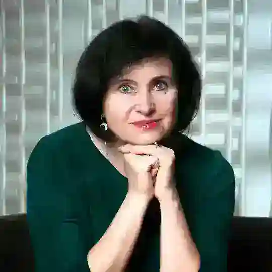 ПУТЬ к СЕБЕ с НИНЕЛЬ МИЛОС | Саморазвитие