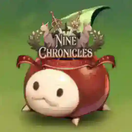 Nine Chronicles (RU)