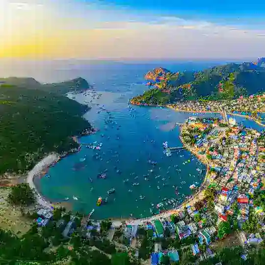 NINH THUẬN VIP