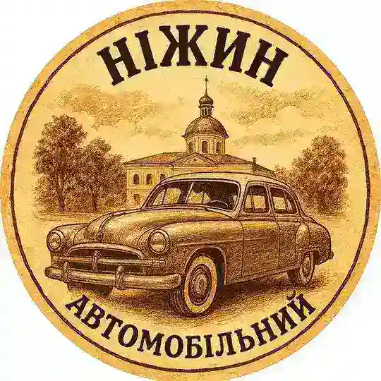 Ніжин Автомобільний