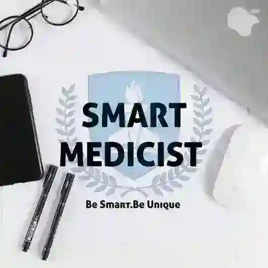 SMART MEDICIST DISCUSSION