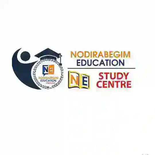 NODIRABEGIM EDUCATION STUDY CENTRE️