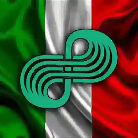 Nodle Italy 🇮🇹