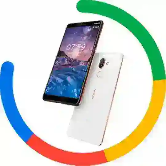 Nokia 7 Plus Community πΊ