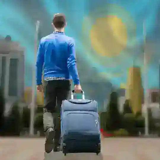ПЕРЕЕЗД В КАЗАХСТАН ЧАТ. Nomands_kz