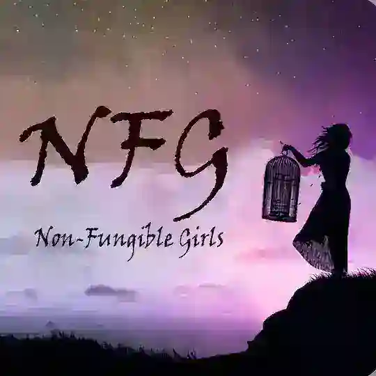 NFG: Non-Fungible Girls NFT