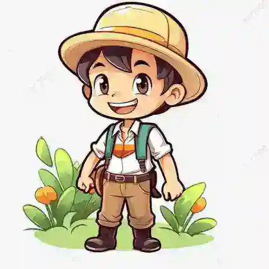 Nông dân cày chay airdrop