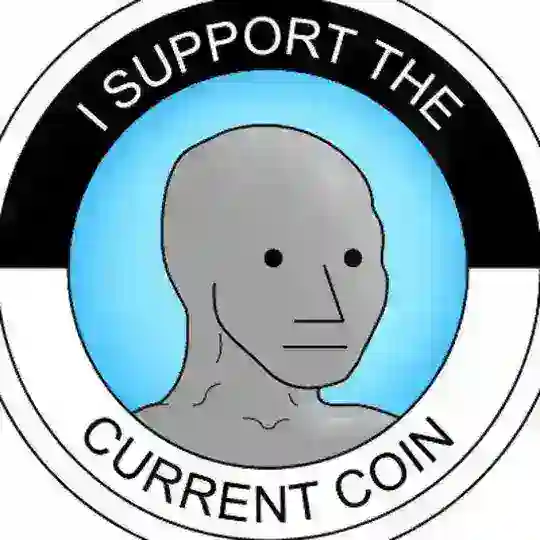 Non-Playable Coin $NPC Official
