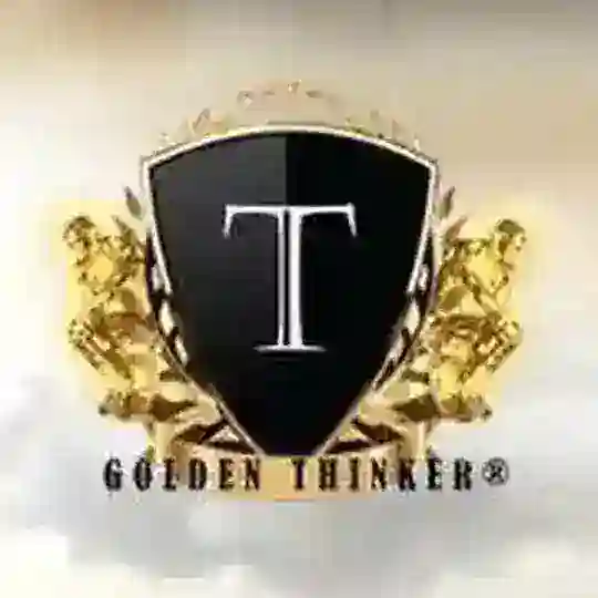NOOTROPICS GOLDEN THINKER