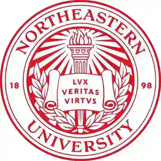 Northeastern University MVP