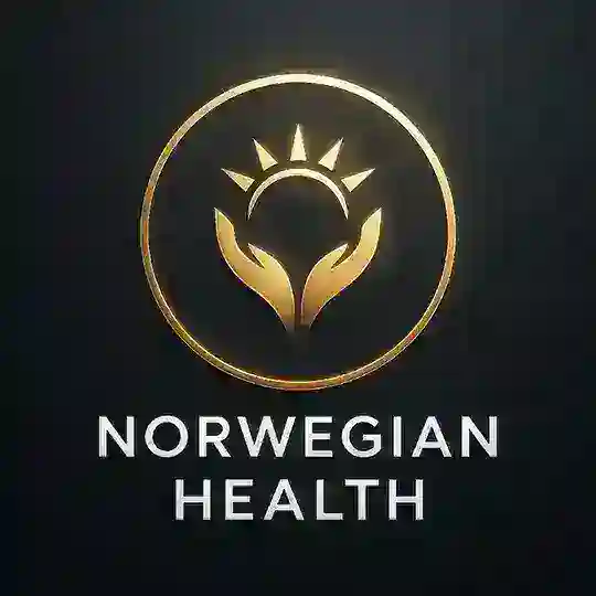 ️️Norwegian health ️ Norvegiya sof omega