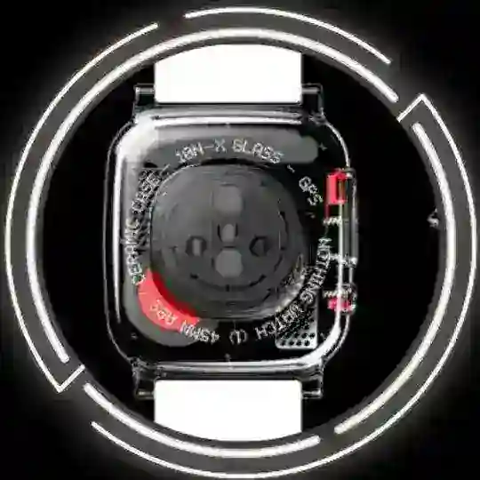 Nothing Watch CMF 3 Pro / 2 Pro / 1 ES ๐ช๐ธ