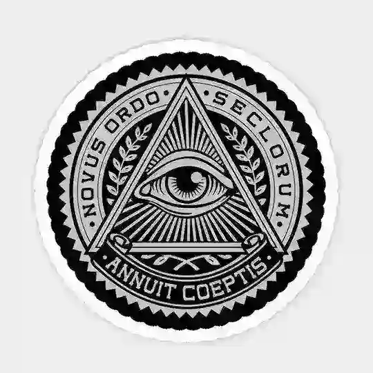 Novus ordo seclorum