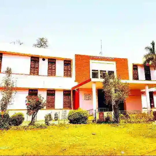 NRIPT Prayagraj (Students discussion)