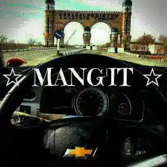NUKUS MANGIT TAXI