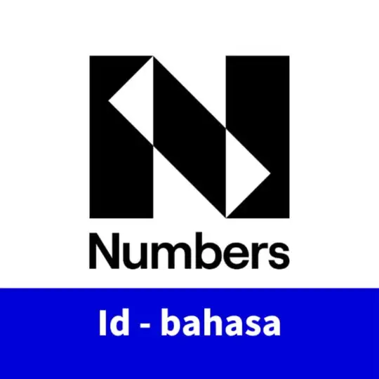 Numbers|Indonesia (non-official)