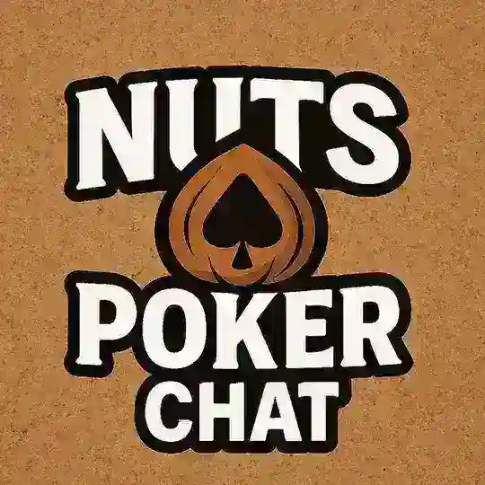 NUTS POKER CHAT