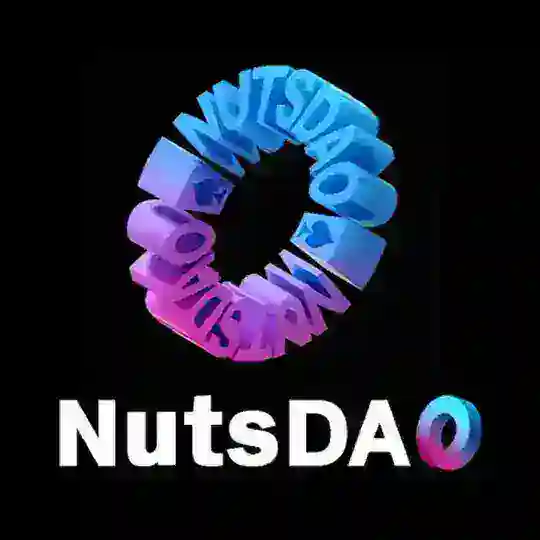 NutsDAO Poker