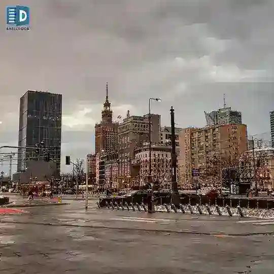 Warszawa | Объявления
