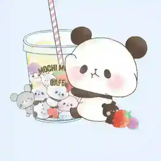 PanDa House 🥤