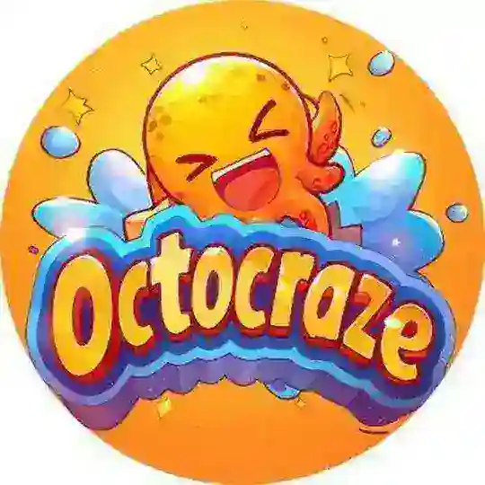 Octocraze Group🐙