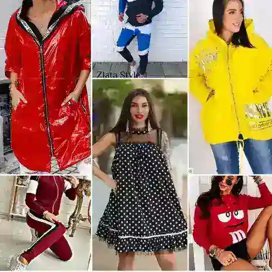 Одежда👗 Стильно 👚MODNO💎