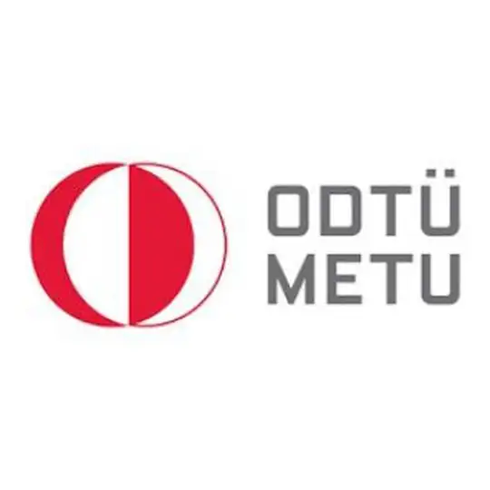 ODTÜ - METU
