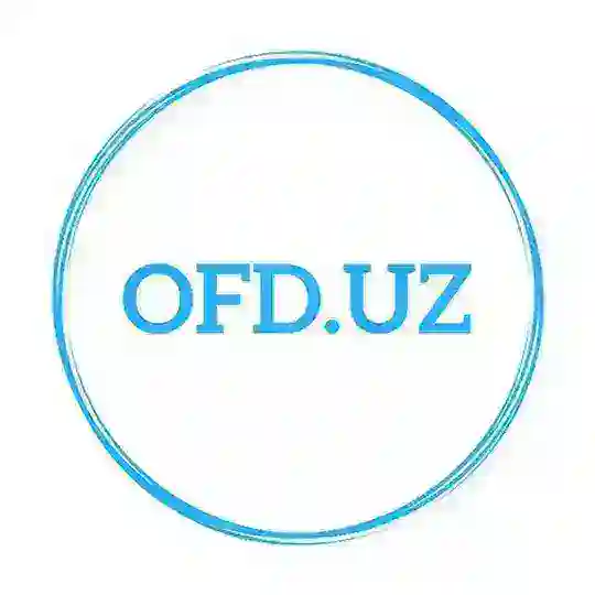 OFD.uz - официальная группа