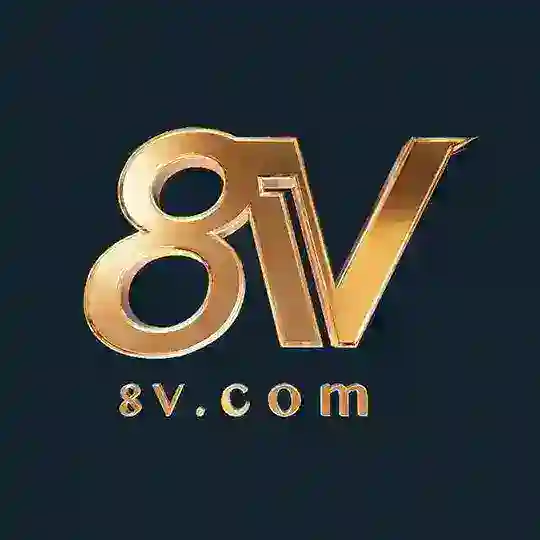 8V.com 中文官方交流群