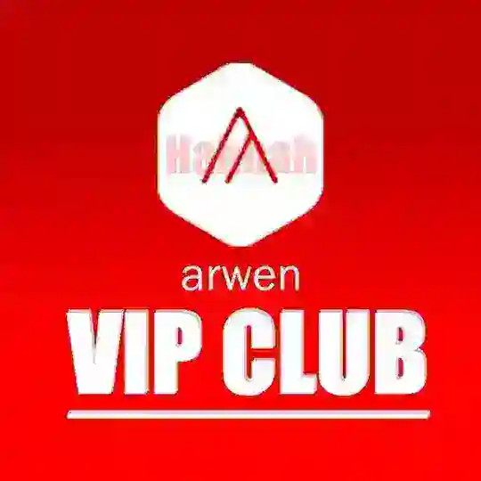 official_Arwen_clubs(vip)