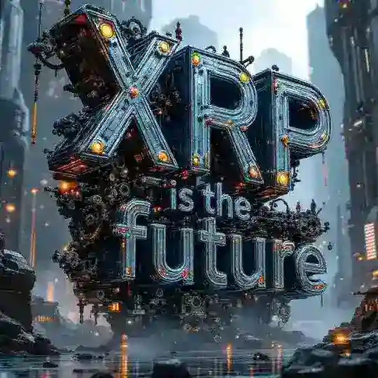 XRP OCEAN DAILY INCOME