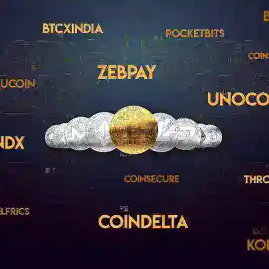 Cryptocurrency India Forum