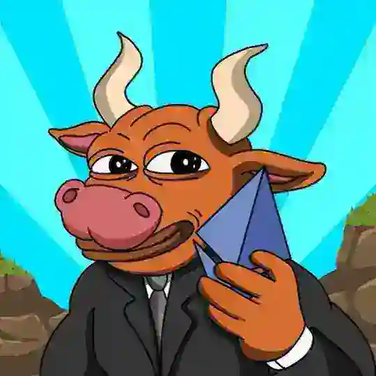 $EBULL Official Chat
