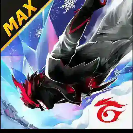 FREE FIRE INDIAN GROUP