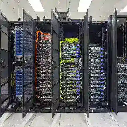 DarkSRV