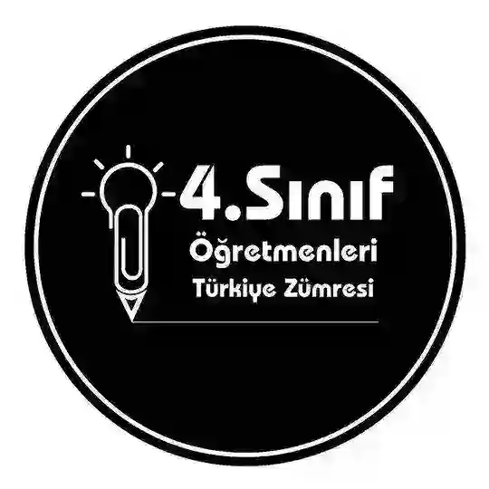 4. Sınıf Öğretmenleri Türkiye Zümresi