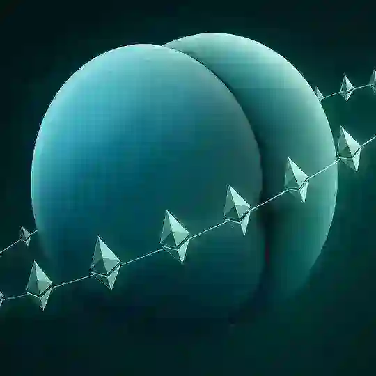 ETH Loves Uranus