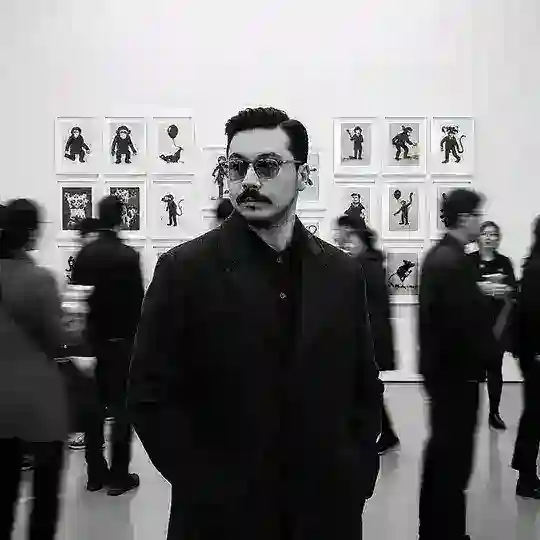 Oğuzhan “NFT” Koçaklı Chat