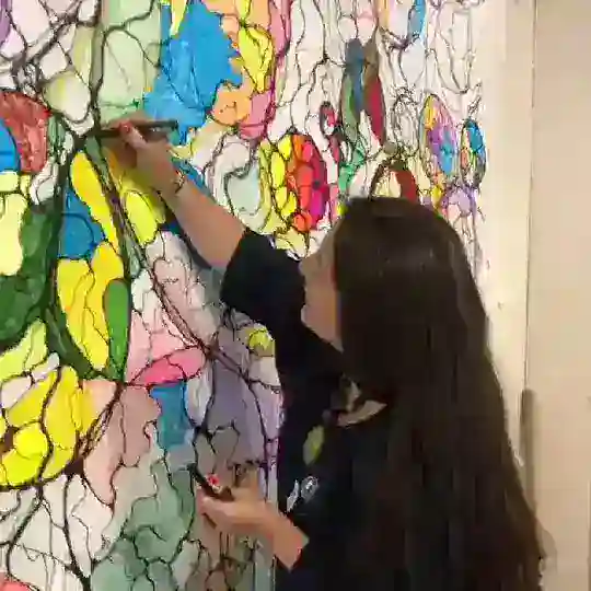 чат ОЛЕСЯ ПАНКОВА | РАЗВИТИЕ МОЗГА | НЕЙРОГРАФИКА