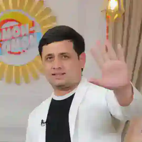 OLIMJON NEMATJONOV FAN CLUB