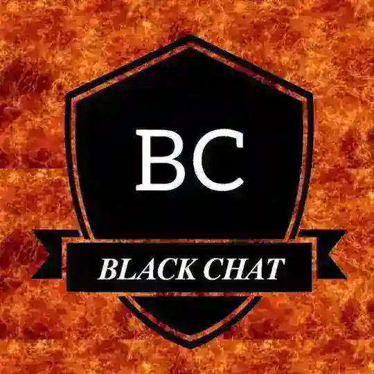 𝑩𝑳𝑨𝑪𝑲 𝑪𝑯𝑨𝑻