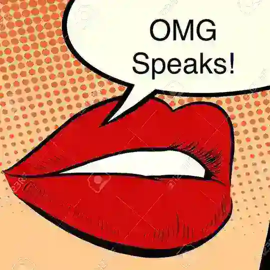 OMG Channel Speaks!