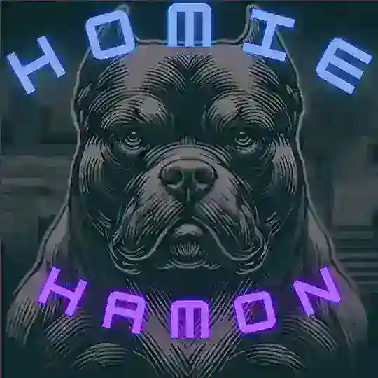 Omi Amo
