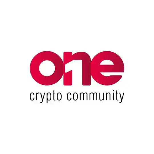 One Crypto Community