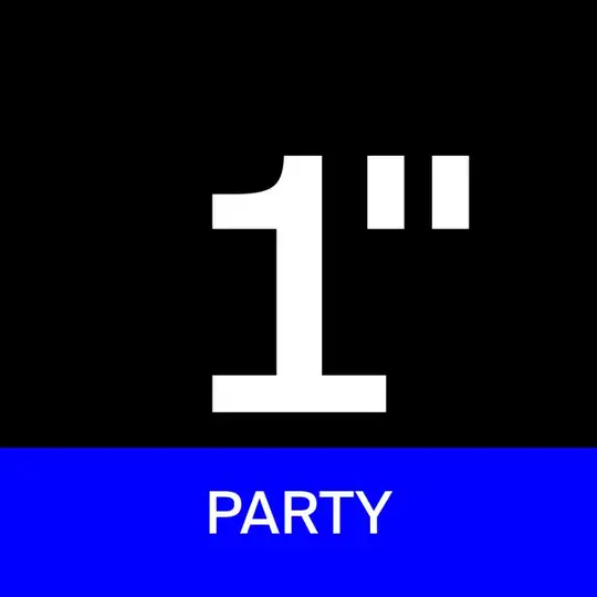 1inch Party People